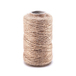 Sznurek jutowy naturalny 2 mm 100 g