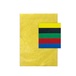 Filc A4 zestaw 1 basic, 5 szt.
