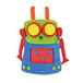 FOAM ROBOT PAL POT CRAFT KIT
