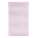 Kryształki samoprzylepne 3mm, 806 szt. light pink