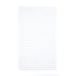Kryształki samoprzylepne 3mm, 806 szt. white
