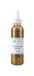 Brokat w kleju, 120 ml - gold