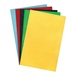 Filc poliestrowy A4, zestaw basic, 5 szt.
