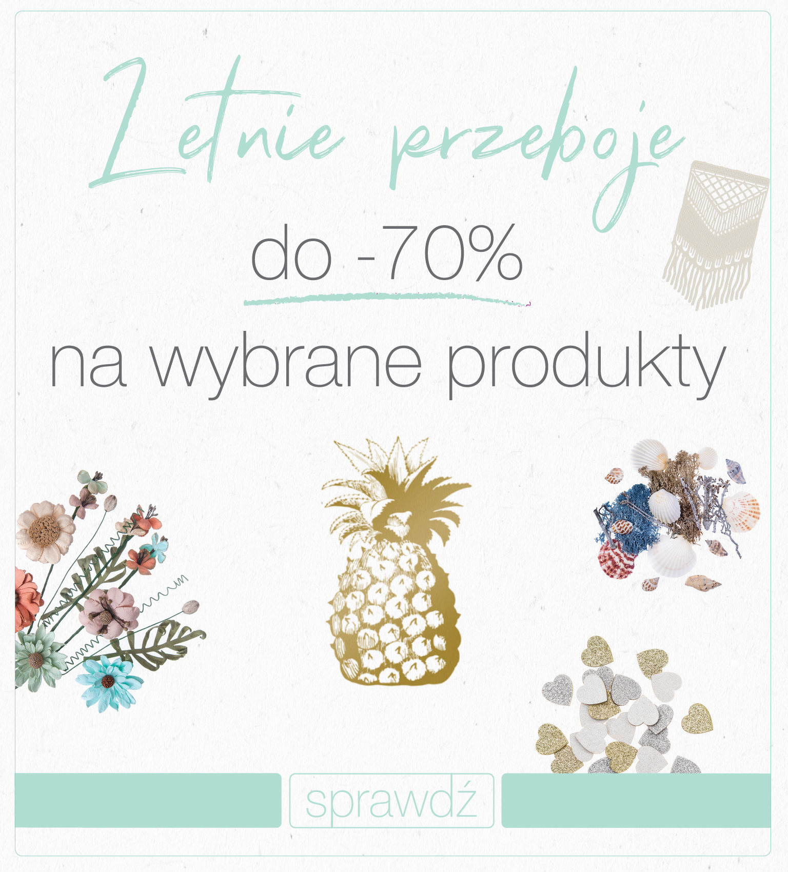 Letnie promocje w dpCraft 