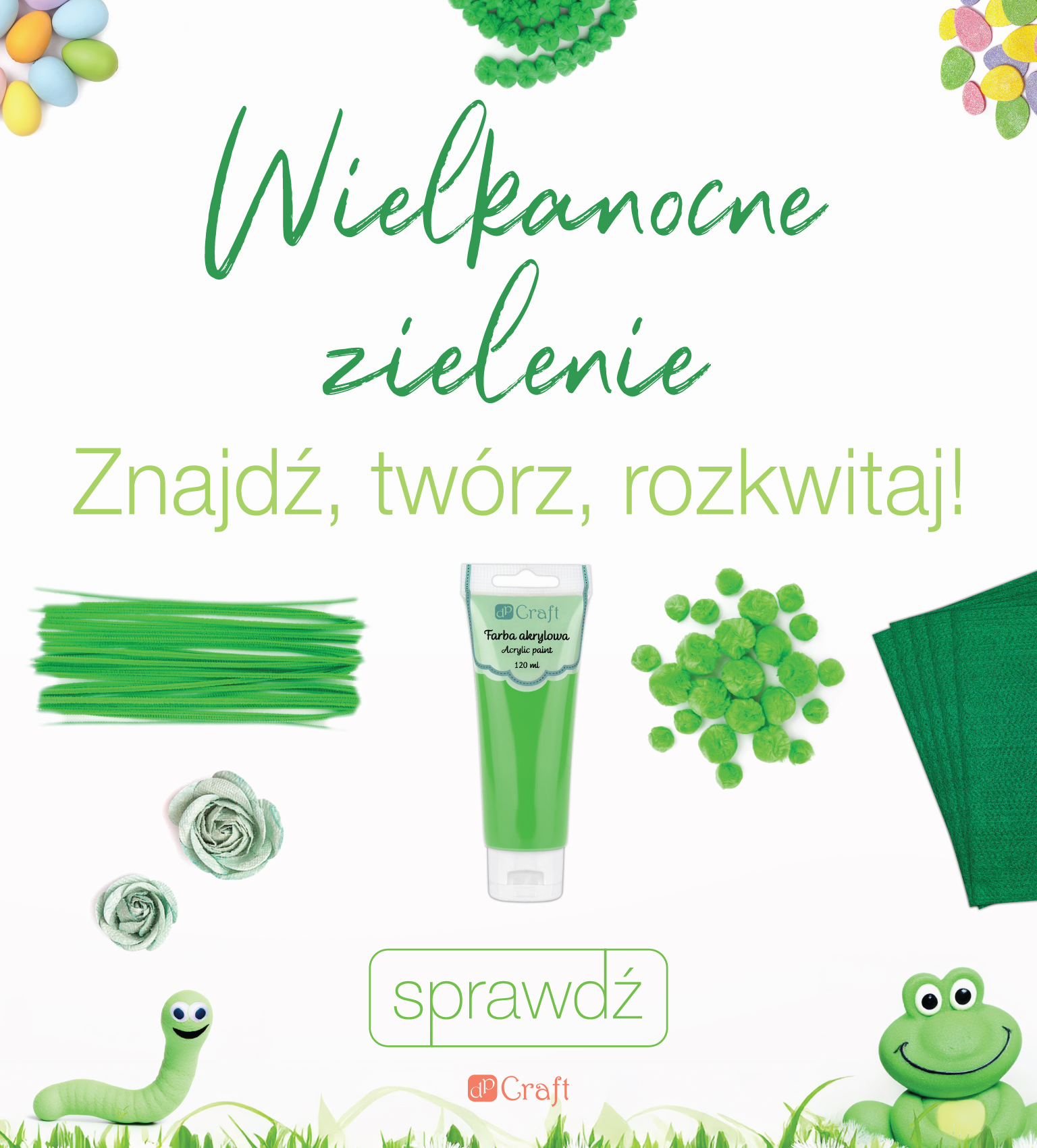Zielono mi