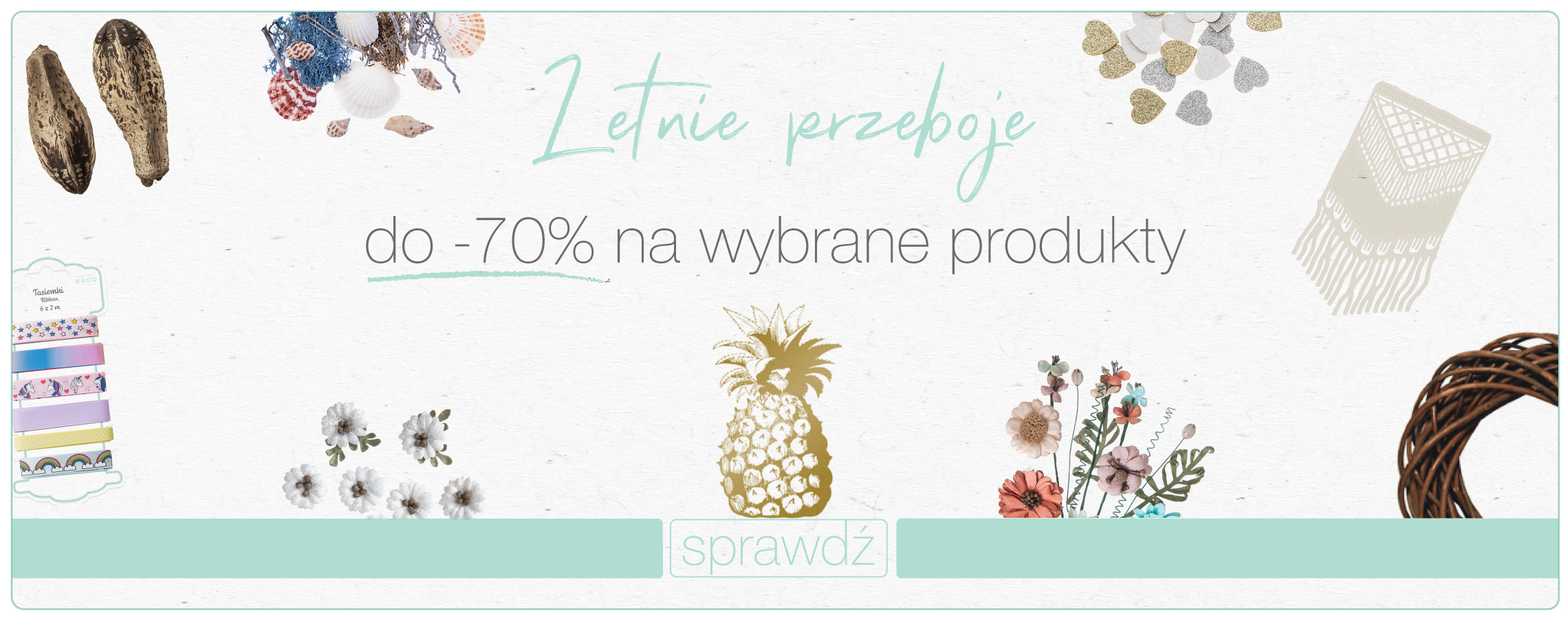 Letnie promocje w dpCraft 