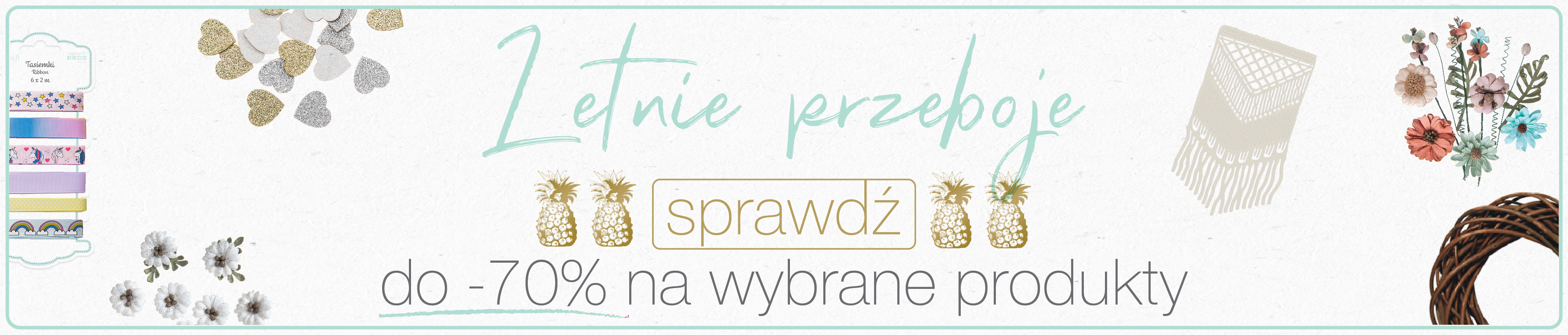 Letnie promocje w dpCraft